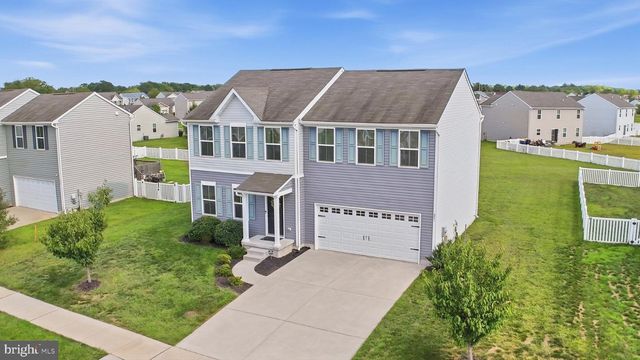 351 BLUECOAT ST, Dover, DE 19901