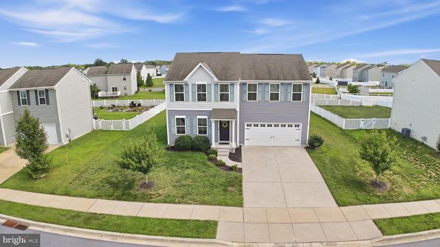 351 BLUECOAT ST, Dover, DE 19901