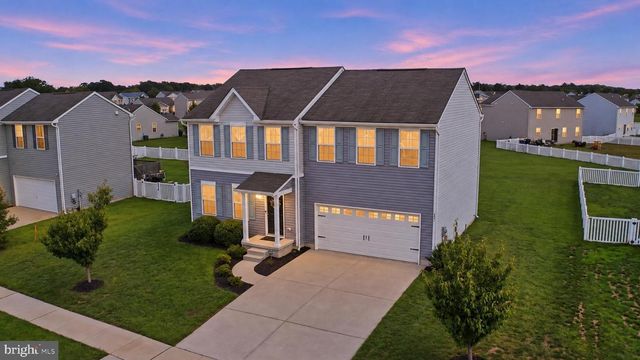 351 BLUECOAT ST, Dover, DE 19901