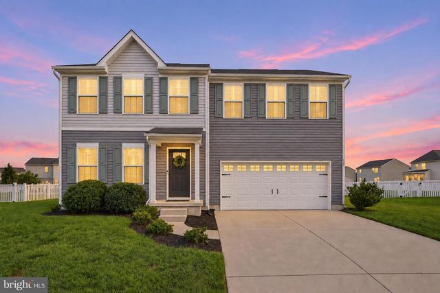 351 BLUECOAT ST, Dover, DE 19901