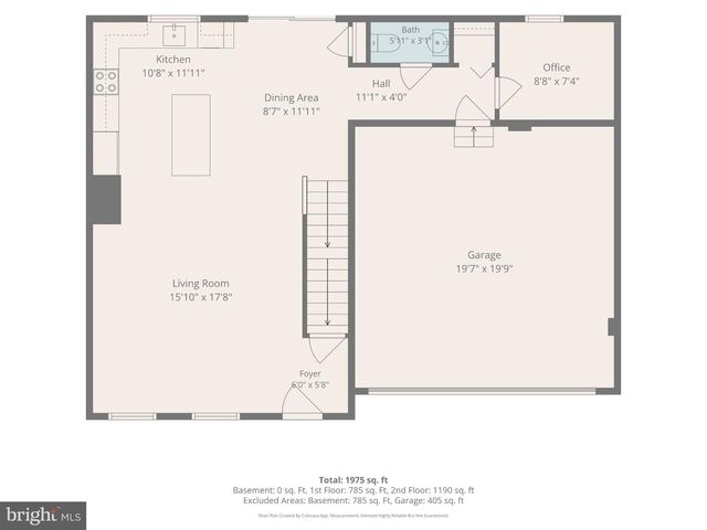 351 BLUECOAT ST, Dover, DE 19901