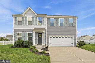 351 BLUECOAT ST, Dover, DE 19901