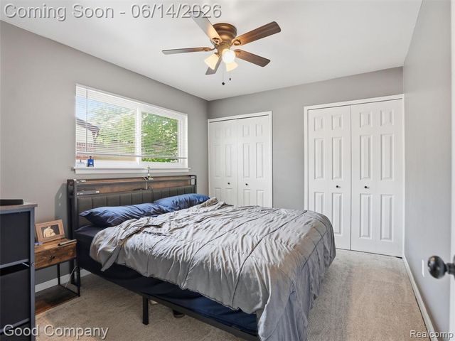 30632 Hayes Road, Roseville, MI 48066