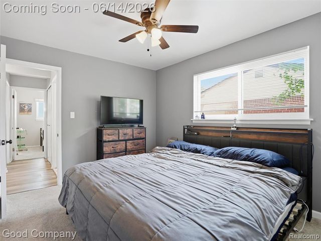 30632 Hayes Road, Roseville, MI 48066