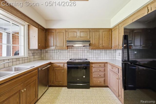 1509 Sodon Lake Drive, Bloomfield Hills, MI 48302