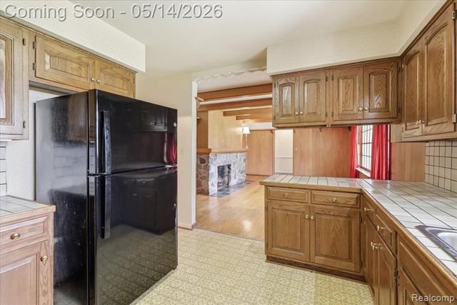1509 Sodon Lake Drive, Bloomfield Hills, MI 48302