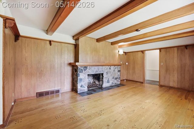 1509 Sodon Lake Drive, Bloomfield Hills, MI 48302