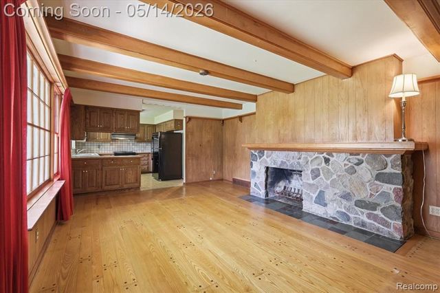 1509 Sodon Lake Drive, Bloomfield Hills, MI 48302