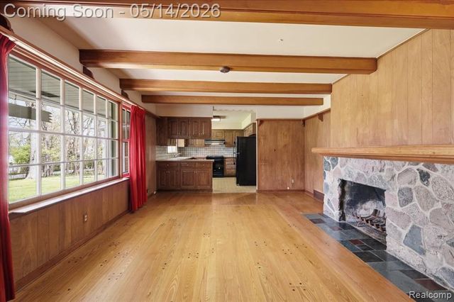 1509 Sodon Lake Drive, Bloomfield Hills, MI 48302
