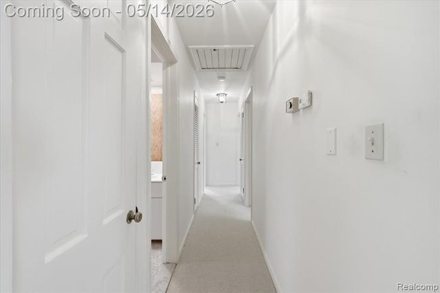 1509 Sodon Lake Drive, Bloomfield Hills, MI 48302