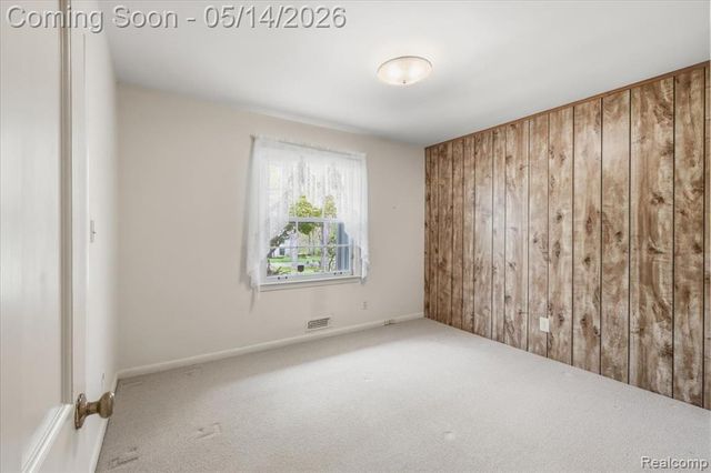 1509 Sodon Lake Drive, Bloomfield Hills, MI 48302