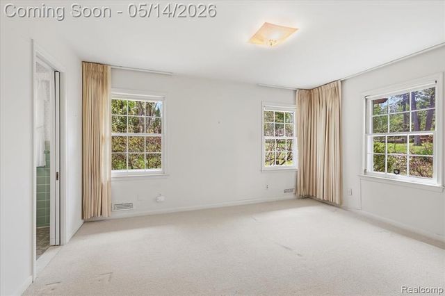 1509 Sodon Lake Drive, Bloomfield Hills, MI 48302