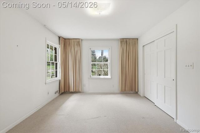 1509 Sodon Lake Drive, Bloomfield Hills, MI 48302