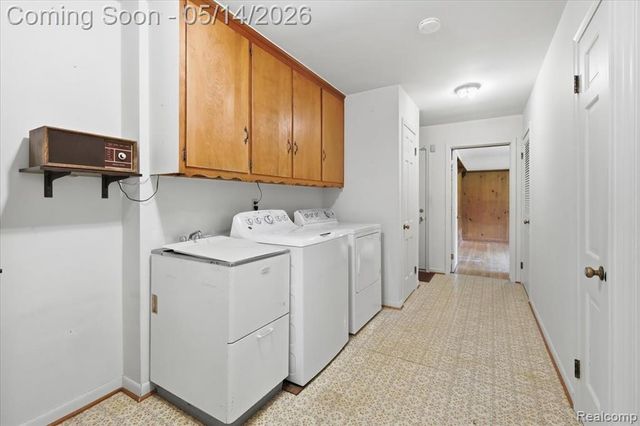 1509 Sodon Lake Drive, Bloomfield Hills, MI 48302