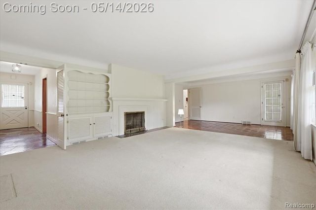1509 Sodon Lake Drive, Bloomfield Hills, MI 48302