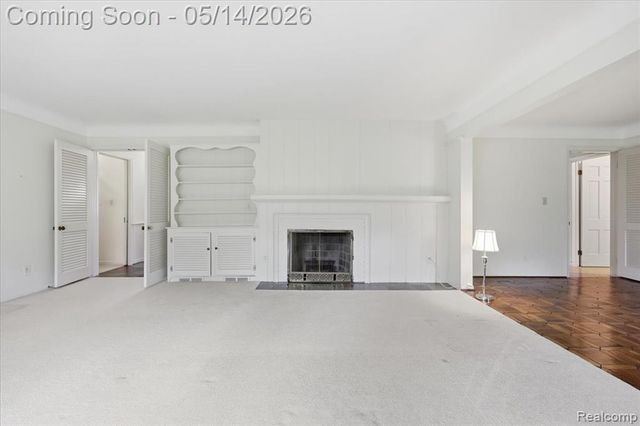 1509 Sodon Lake Drive, Bloomfield Hills, MI 48302