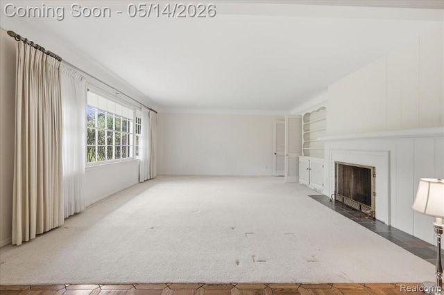 1509 Sodon Lake Drive, Bloomfield Hills, MI 48302