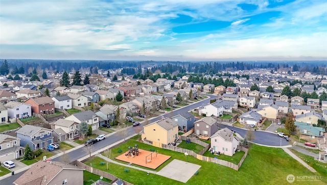 20024 19th Avenue E, Spanaway, WA 98387