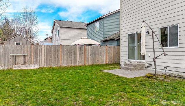 20024 19th Avenue E, Spanaway, WA 98387