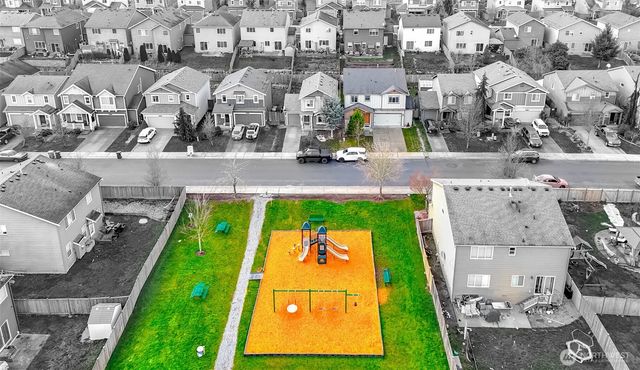 20024 19th Avenue E, Spanaway, WA 98387