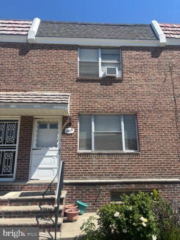 2615 MCKEAN ST, Philadelphia, PA 19145