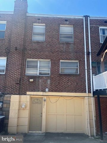 2615 MCKEAN ST, Philadelphia, PA 19145