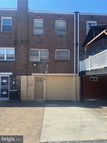 2615 MCKEAN ST, Philadelphia, PA 19145