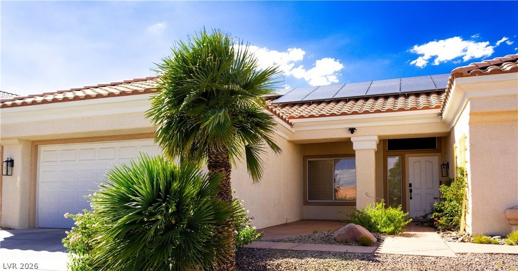 10508 Mission Lakes Avenue, Las Vegas, NV 89134 — photo 2