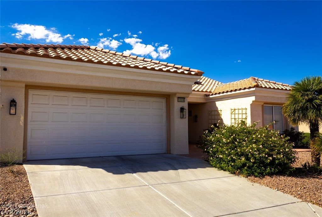 10508 Mission Lakes Avenue, Las Vegas, NV 89134 — photo 3