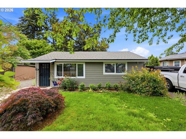 2120 Se 117TH Ave, Portland, OR 97216