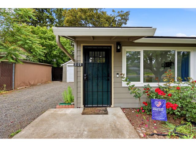2120 Se 117TH Ave, Portland, OR 97216