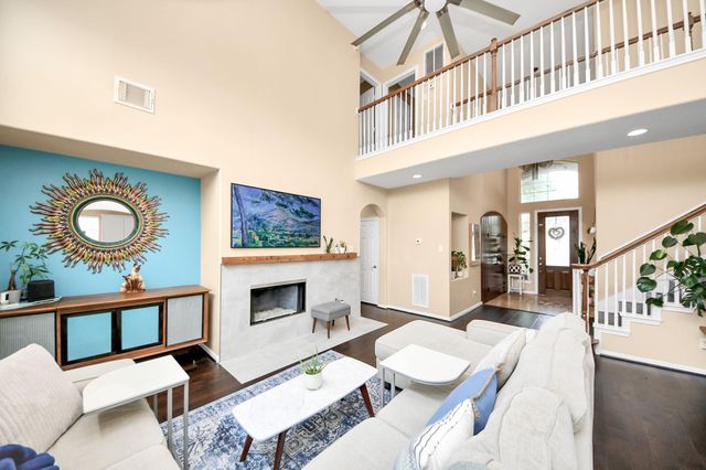 15707 Aberdeen Trails Drive, Houston, TX 77095