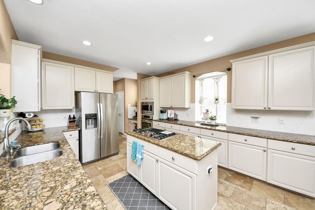 15707 Aberdeen Trails Drive, Houston, TX 77095