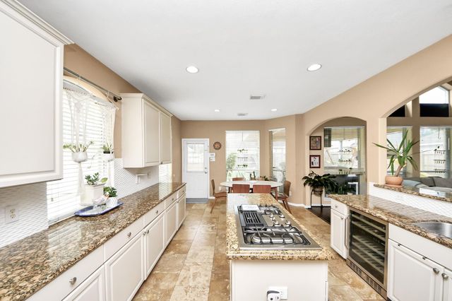 15707 Aberdeen Trails Drive, Houston, TX 77095