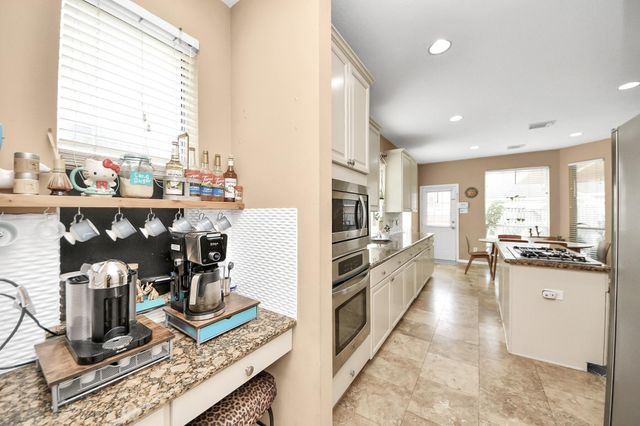 15707 Aberdeen Trails Drive, Houston, TX 77095