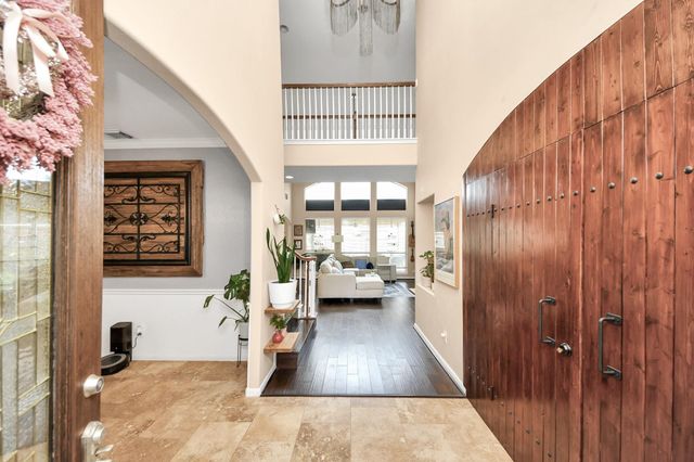 15707 Aberdeen Trails Drive, Houston, TX 77095