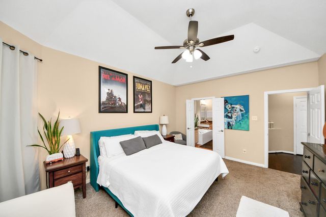 15707 Aberdeen Trails Drive, Houston, TX 77095