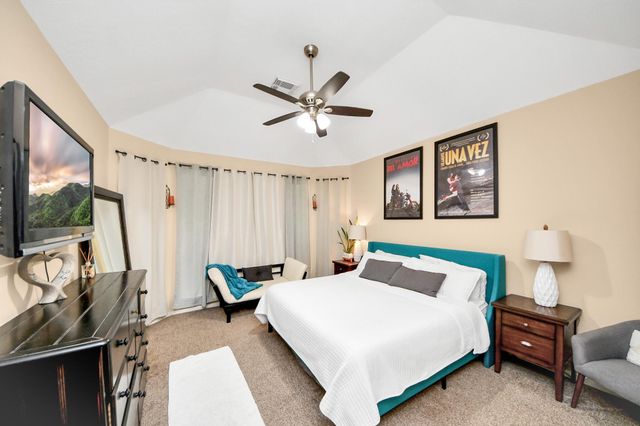 15707 Aberdeen Trails Drive, Houston, TX 77095