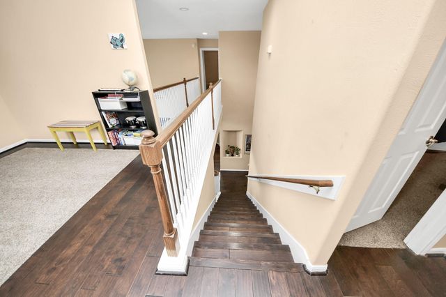 15707 Aberdeen Trails Drive, Houston, TX 77095