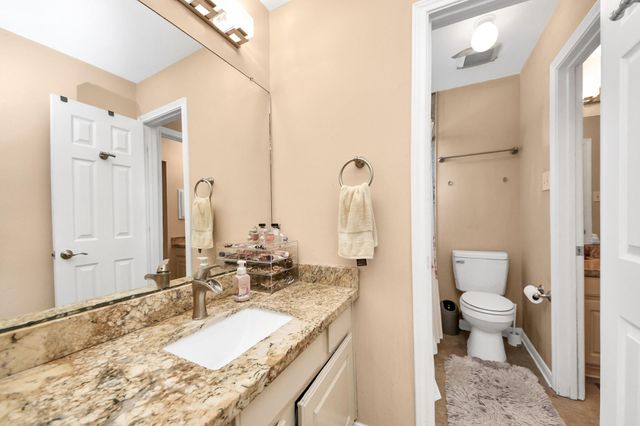 15707 Aberdeen Trails Drive, Houston, TX 77095