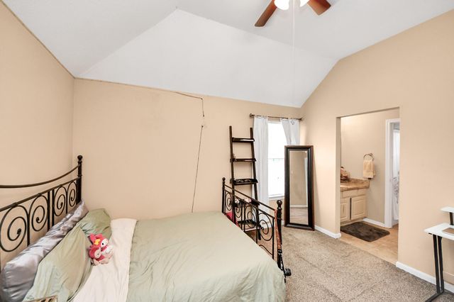 15707 Aberdeen Trails Drive, Houston, TX 77095