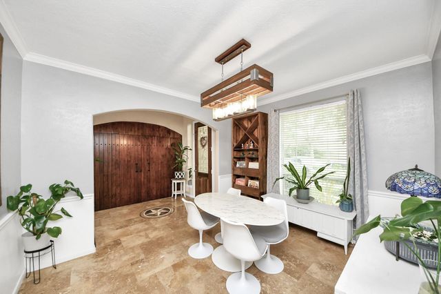 15707 Aberdeen Trails Drive, Houston, TX 77095