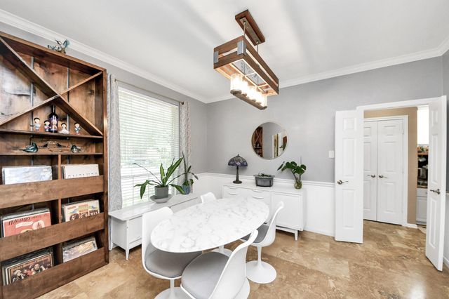 15707 Aberdeen Trails Drive, Houston, TX 77095