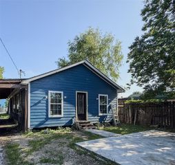 14312 Hillsboro Street, Houston, TX 77015