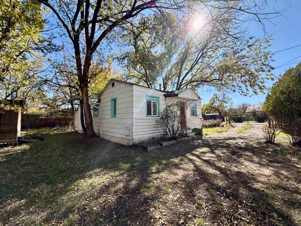 1102 Santa Clara Avenue, Grand Junction, CO 81503