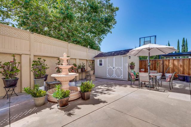 2128 Commodore Drive, San Jose, CA 95133