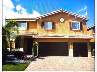 20530 NW 9th Place, Miami, FL 33169