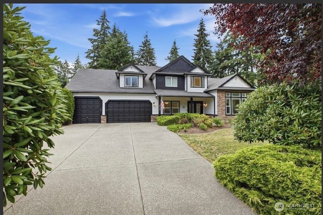 16619 41st Street E, Lake Tapps, WA 98391