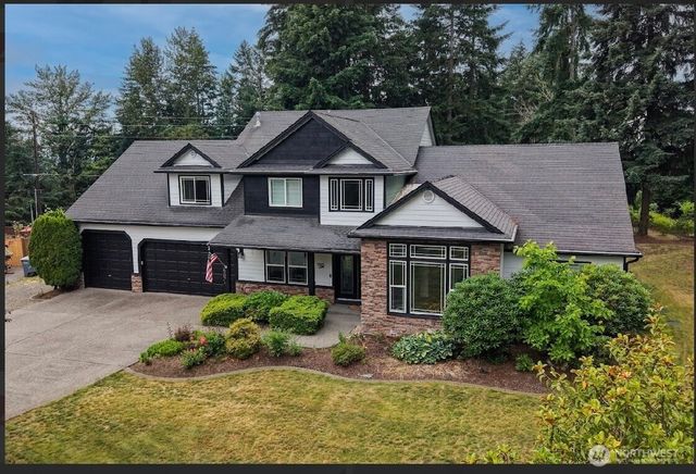 16619 41st Street E, Lake Tapps, WA 98391