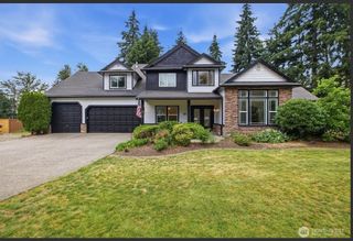 16619 41st Street E, Lake Tapps, WA 98391